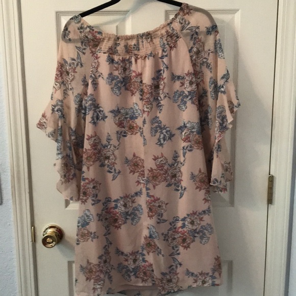 Per seption concept dress size small - Picture 5 of 6